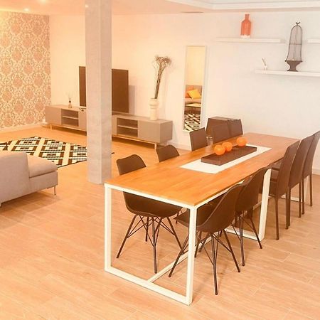 Luxury Villa Torrevieja With Swimmingpool Buitenkant foto