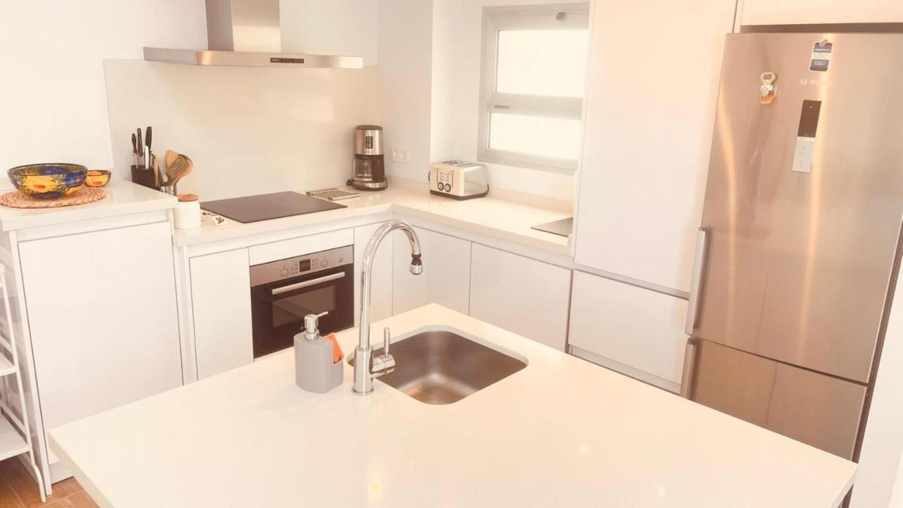 Luxury Villa Torrevieja With Swimmingpool Buitenkant foto