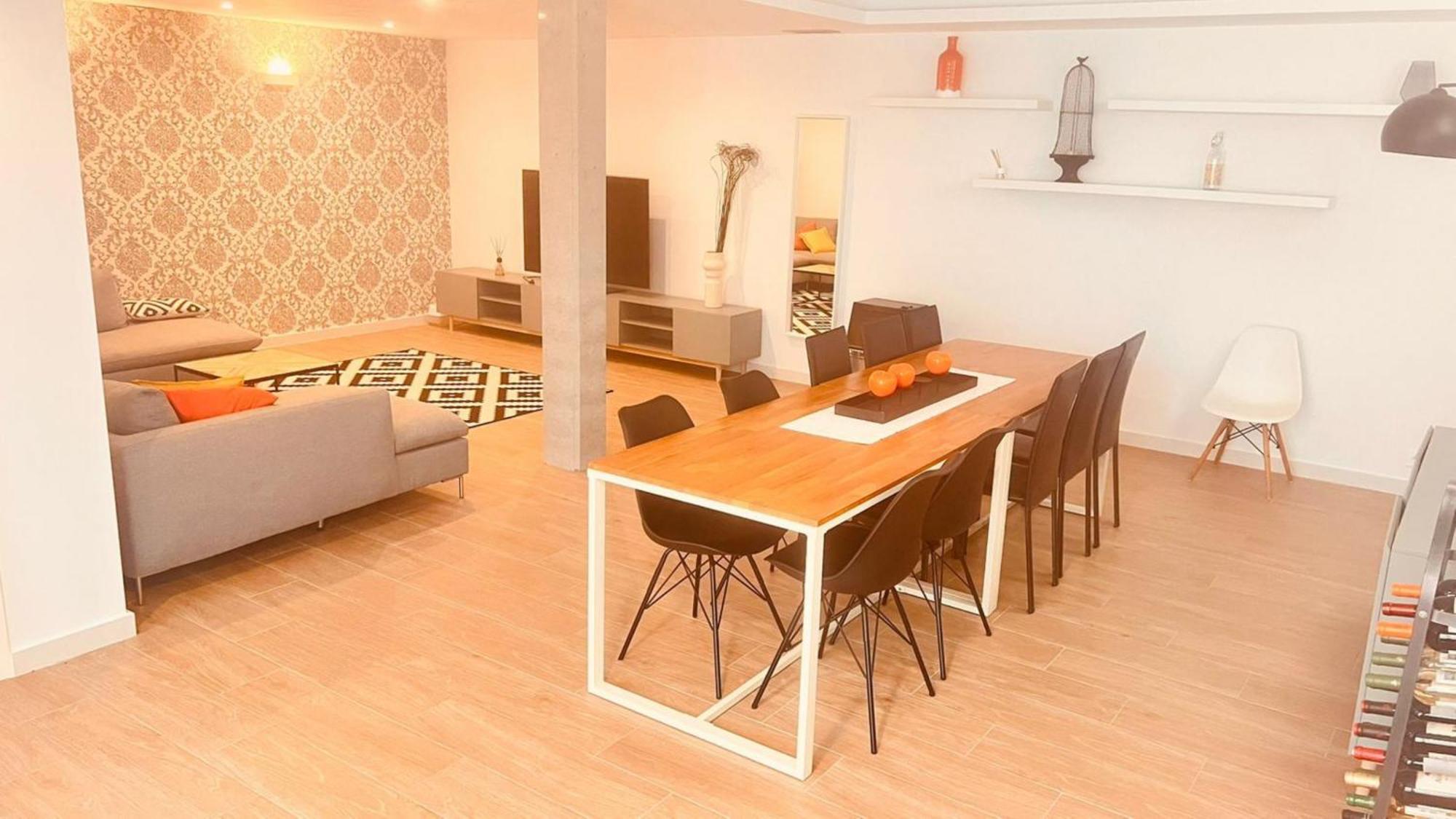 Luxury Villa Torrevieja With Swimmingpool Buitenkant foto