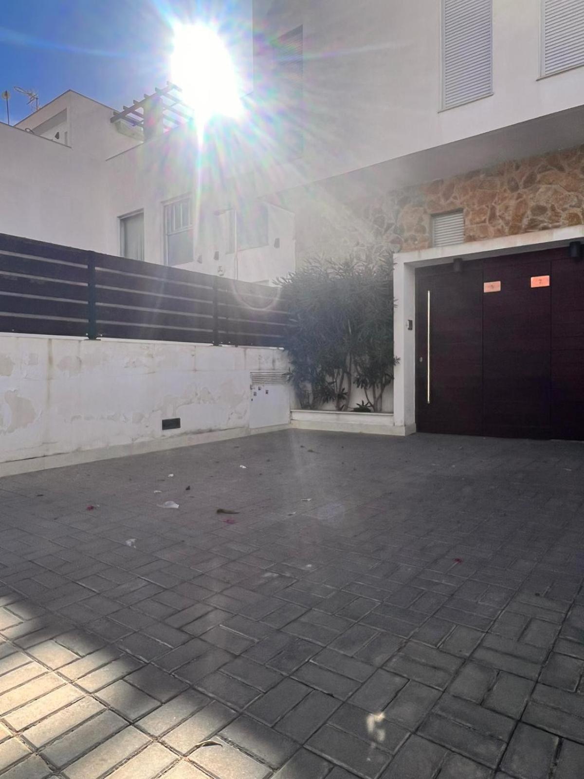 Luxury Villa Torrevieja With Swimmingpool Buitenkant foto