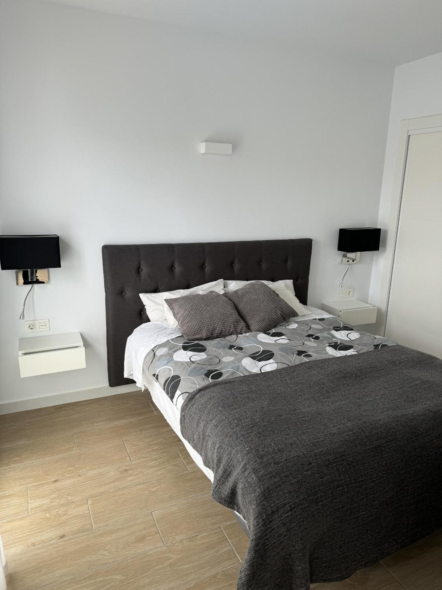Luxury Villa Torrevieja With Swimmingpool Buitenkant foto