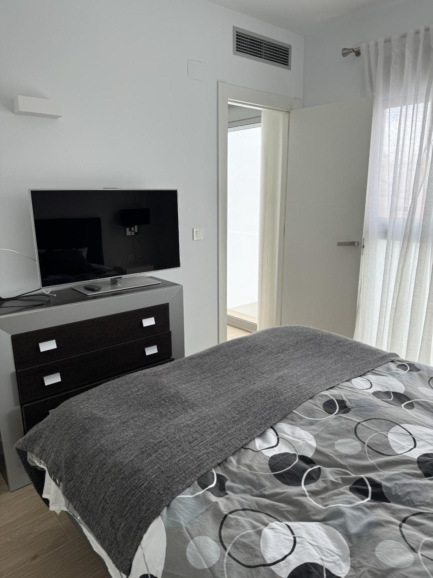Luxury Villa Torrevieja With Swimmingpool Buitenkant foto